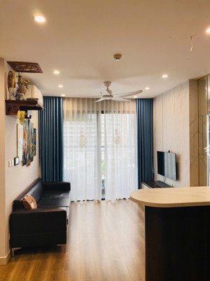 chính chủ bán ch 1pn + giá 2,9 tỷ, 42,9m2 the sapphire - vinhomes smart city, tây mỗ, nam từ liêm