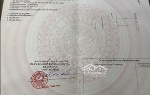 bán đất chính hữu giá tốt 73m (giá 11 tỉ )