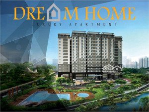 chính chủ bán căn hộ dream home, 2,19 tỷ, 65m2, 2pn