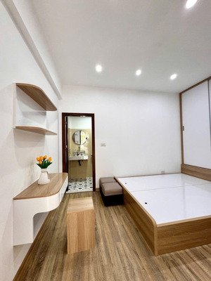 bán căn hộ chung cư 282 lĩnh nam- 3 pn