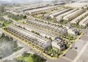 bán biệt thự tại kvg mozzadiso nha trang, 6 tỷ, 100m2, uy tín giá tốt
