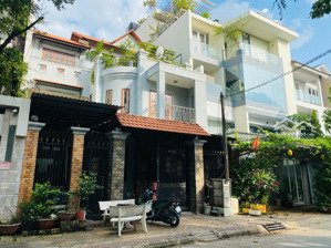 biệt thự 144m2, mtkd 20m, 4pn, 4wc, bát nàn, bình trưng tây, q2, 32 tỷ vnd