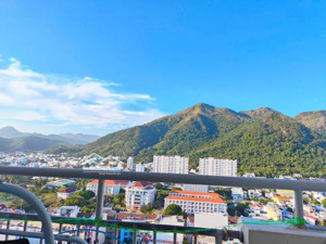cần bán 4 căn hộ toà b1 chung cư hoàng quân, nha trang
