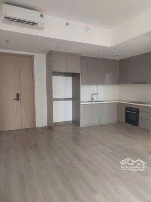 cho thuê căn hộ 2pn 2wc masteri centre point, giá 8,5 triệu/tháng