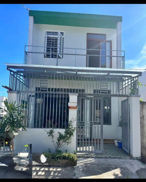 bán nhà mt kinh doanh-86m2-2tầng-2pn-ôtô 10m-vĩnh hoà-nha trang-chỉ 2ty7