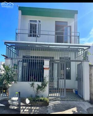 Bán nhà MT kinh doanh-86m2-2tầng-2PN-ôtô 10m-Vĩnh hoà-Nha Trang-chỉ 2ty65