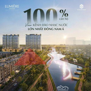 cty kashome - chuyên bán lumiere midtown - căn hộ sân vườn - cực hiếm có.