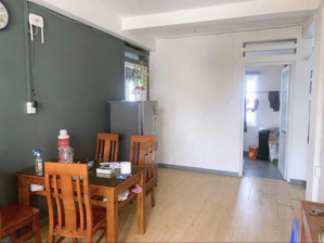 bán căn hộ 2pn chung cư số 4 yersin - nha trang gần ngay biển, tttp thuận tiện đi lại