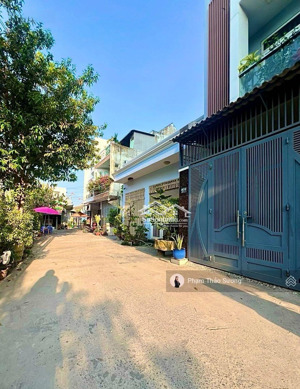 chủ thiện chí gửi bán dãy trọ 8x24m (197m2) mt đường 397 - đang cho thuê 17 triệu/tháng chỉ 12,5 tỷ