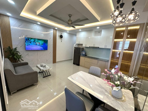 bán căn hộ napoleon view trực biển nội thất mới đẹp, hướng đông nam thoáng mát