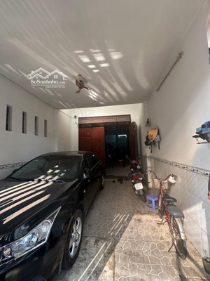 nhà 3 tầng mặt tiền đường huỳnh thị hai, phường tch, q12, dt 91,5m2 (4mx22m)đường 15m 6,9tỷ