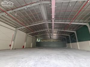 *Cho thuê kho*1120m2 trong KCN Cát Lái, Cát Lái, Quận 2