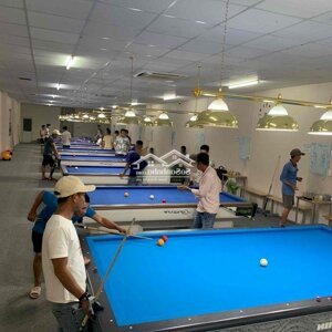Sang nhượng quán bida Thuận An Bình Dương