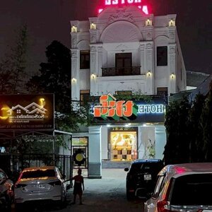 Nhà nghỉ 21 phòng VIP mới nhất thuận an
