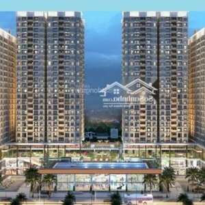 bán shophouse mini khu 3000 dân cư đông - đã kí hđmb dt 60m2 chênh lệch chỉ 50tr so với hđ gốc