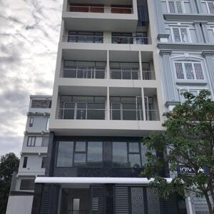 Cho Thuê Tòa nhà Nguyễn Văn Kỉnh, Thạnh Mỹ Lợi, Quận 2