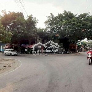 Mặt bằng kinh doanh quán cafe 308m2 ful thổ cư 919
