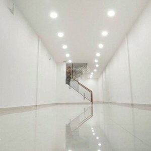 cho thuê nhà mặt tiền nguyễn thái bình, phường 4 tân bình