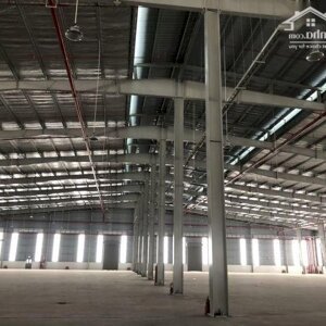 BQL KCN Đài Tư cần cho thuê 1000m2-3000m2 kho xưởng tiêu chuẩn Pháp lý đầy đủ,PCCC chuẩn