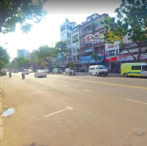 Cho thuê mặt tiền Nguyễn Cư Trinh_Quận 1