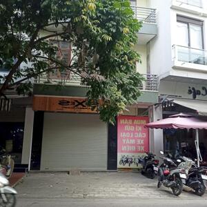 Cho thuê cửa hàng tại Hoàng Minh Thảo