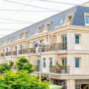 cơ hội sở hữu shophouse ngay trung tâm Đà Nẵng