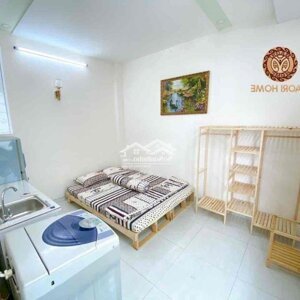 căn full nội thất gần đh VLU Nova