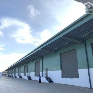 CẦN CHO THUÊ GẤP NHÀ XƯỞNG DIỆN TÍCH 1000M2 - 5000M2TIÊU CHUẨN TRONG KCN ĐÀI TƯ,HÀ NỘI