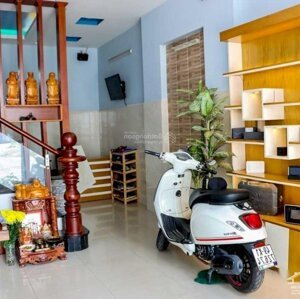 bán gấp nhà mặt phố trục đường phạm văn đồng, hiệp bình chánh, tp thủ đức