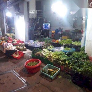 Sang Mặt bằng Đang Kinh Doanh