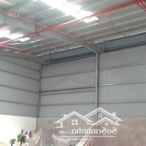 Cho thuê kho xưởng quận Long Biên, Diện tích từ 1000-5000m2, PCCC nghiệm thu, xuất VAT