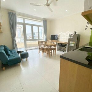 Khai trương căn hộ 2 phòng ngủ 120m2