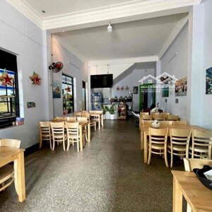 SANG QUÁN NHẬU ĐẦY ĐỦ NỘI THẤT MT ĐƯỜNG NGÔ QUYỀN