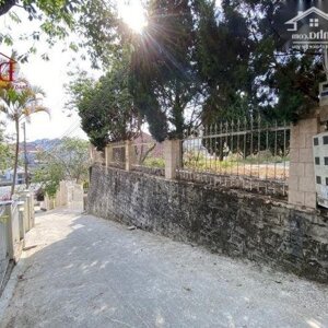 Cho Thuê Đất Pasteur Phường 4 Đà Lạt Thích Hợp Kinh Doanh. 1000m2 - 25 Tỷ