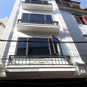 phú lương nhà xây mới 4t đầy đủ nội thất chỉ 2.35 tỷ gần chợ bắc lãm, đi đại học đại nam cực gần.