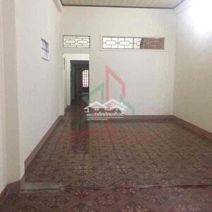 NHÀ C4 MỚI MẶT TIỀN KINH DOANH ĐƯỜNG HOÀNG DIỆU