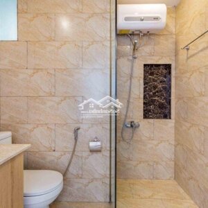 Siêu Phẩm Studio 1pn Có cửa sổ đầy đủ tiện nghi