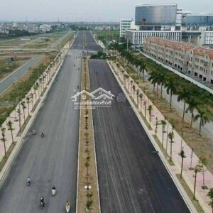 chính chủ bán căn liền kề giá rẻ nhất thị trường tại khu đô thị nam an khánh hoài đức hà nội