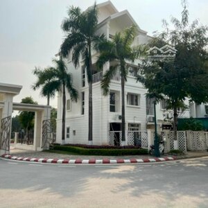 chính chủ cần bán liền kề góc đẹp 105m2 khu đô thị splendora an khánh.