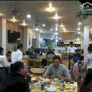 Cần sang nhượng lại quán ăn tâm huyết phường 9 Dalat