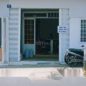 Cho thuê mặt tiền kinh doanh nhà nguyên căn