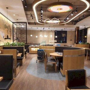 Cho thuê mặt bằng mặt tiền Đ.Nguyễn Trãi