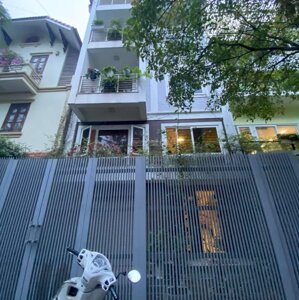 bán bt 125m2 mỹ đình ii, mặt tiền rộng 7m. ở hay kinh văn phòng tốt