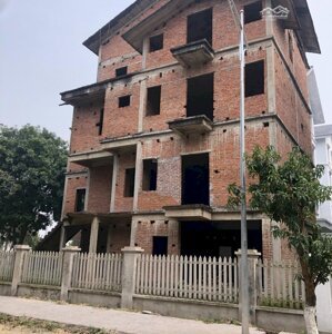 chính chủ cần bán căn biệt thự đơn lập bt1 - e28 tại kđt sinh thái phương viên