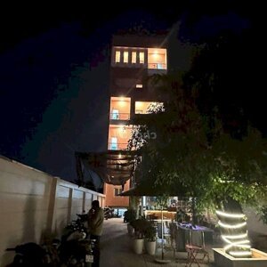 Căn hộ mini giá rẻ, Tăng Nhơn Phú B, Q9