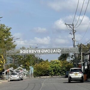 Nhà HXT Tránh - DT rộng Bao la 236m2 - MT 10m - Lê Văn Lương - Phước Kiển - Nhà Bè. Chỉ 9