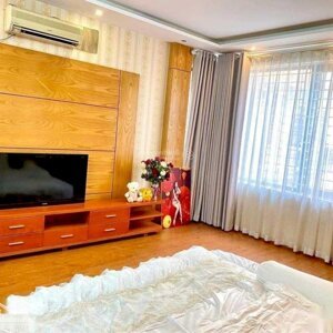 bán nhà khu đô thị lideco, dt 150m2, cạnh hồ điều hòa, hoàn thiện đẹp, giá 12,6 tỷ