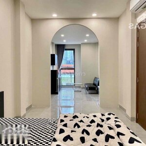 cho thuê sutudio có thể ở 2 người 50m2 đg trống