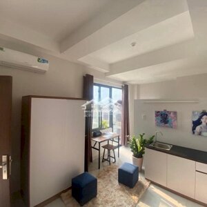 CHDV 20M2, FULL NỘI THẤT, LẦU 4 THANG MÁY- 6,2 TR.