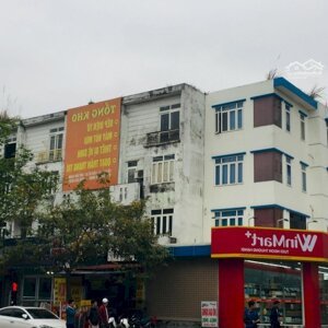 liền kề vân canh hud, mặt đường đô trịnh văn bô, kinh doanh mọi hình thức
